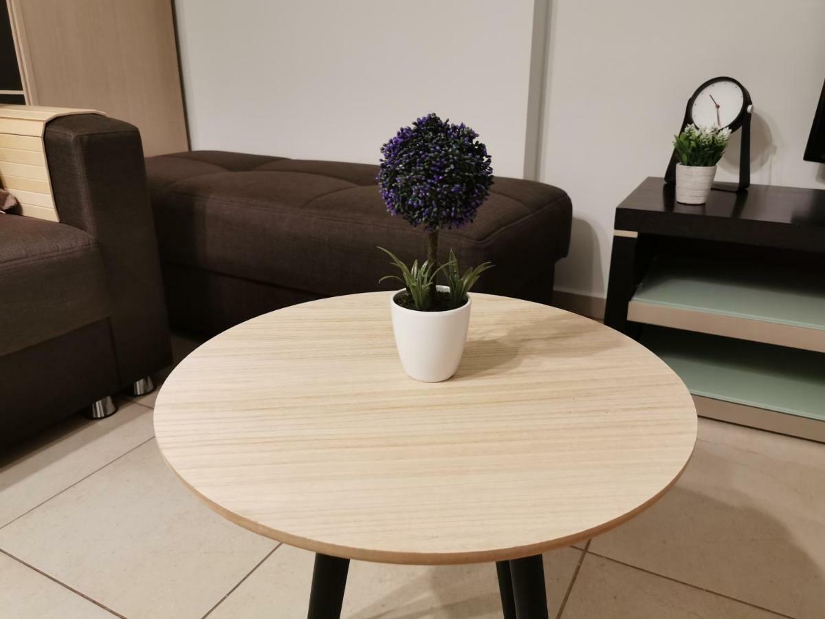 Pall'S Minimal Apartment Néa Péramos 외부 사진
